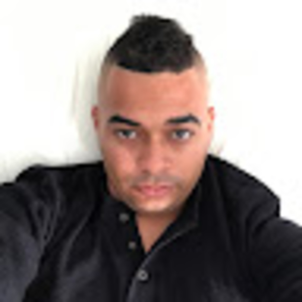 Meet your Posher, Andres